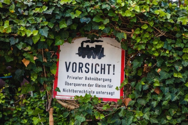 Anlage