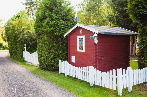 Anlage